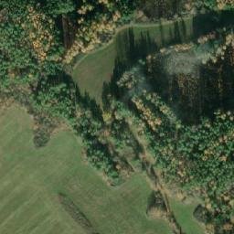 Satellite imagery of Čihadlo, CZ