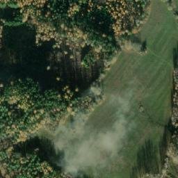 Satellite imagery of Čihadlo, CZ