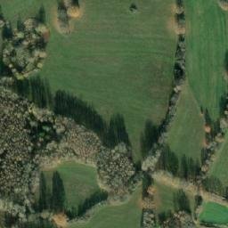 Satellite imagery of Čihadlo, CZ