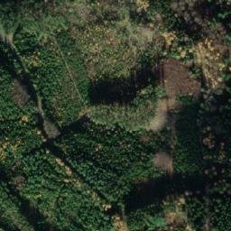 Satellite imagery of cairn, DE