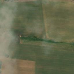 Satellite imagery of V Křenči [Hradiště u Kasejovic], CZ