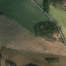 Satellite imagery of Na Stráži [Tchořovice], CZ