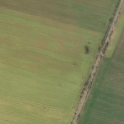 Satellite imagery of Na Stráži [Tchořovice], CZ