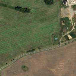 Satellite imagery of Zvíkovec, CZ