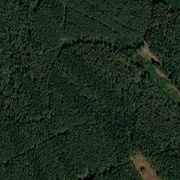 Satellite imagery of (K Hůrkám) [Chotoviny - Jeníčkova Lhota], CZ