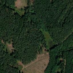 Satellite imagery of (K Hůrkám) [Chotoviny - Jeníčkova Lhota], CZ