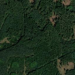 Satellite imagery of (K Hůrkám) [Chotoviny - Jeníčkova Lhota], CZ