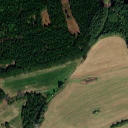 Satellite imagery of (Jaroštice) [Dolní Hořice-Chotčiny], CZ
