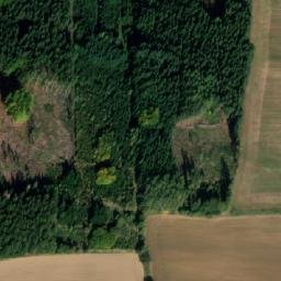 Satellite imagery of Na Čihadle [Oblajovice] GSM, CZ