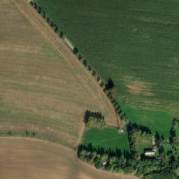 Satellite imagery of Na Čihadle [Oblajovice] GSM, CZ