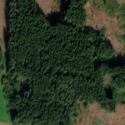 Satellite imagery of Vodický vrch [Dolní Hořice - Prasetín], CZ