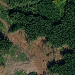 Satellite imagery of Vodický vrch [Dolní Hořice - Prasetín], CZ