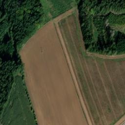 Satellite imagery of Na Maruškách [Cetoraz], CZ