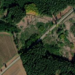 Satellite imagery of Na Maruškách [Cetoraz], CZ