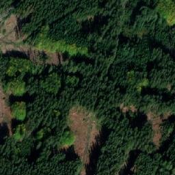 Satellite imagery of Na Maruškách [Cetoraz], CZ