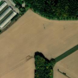 Satellite imagery of [Čížkov] GSM, CZ