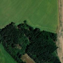 Satellite imagery of Horpiálek [Pelhřimov-Starý Pelhřimov], CZ