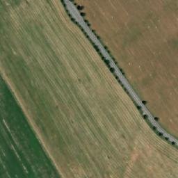 Satellite imagery of Horpiálek [Pelhřimov-Starý Pelhřimov], CZ