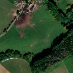 Satellite imagery of U Pekla [Pelhřimov], CZ