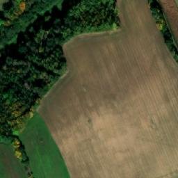 Satellite imagery of U Pekla [Pelhřimov], CZ