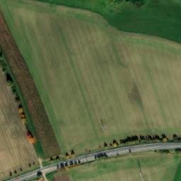 Satellite imagery of U Pekla [Pelhřimov], CZ