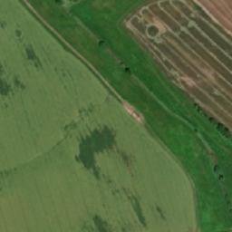 Satellite imagery of [Zhoř u Jihlavy] HG, CZ