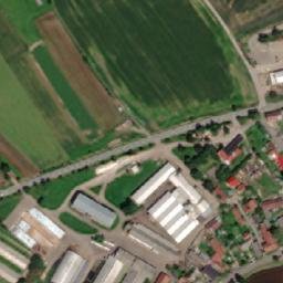 Satellite imagery of [Zhoř u Jihlavy] HG, CZ