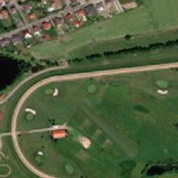 Satellite imagery of [Zhoř u Jihlavy] church t., CZ