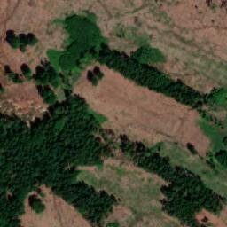 Satellite imagery of Kyjov, CZ