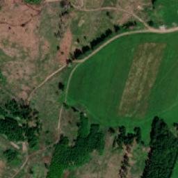 Satellite imagery of Kyjov, CZ