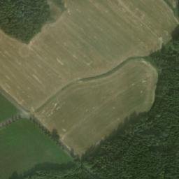 Satellite imagery of (Na Zadních) [Krásněves], CZ
