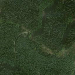 Satellite imagery of (Na Zadních) [Krásněves], CZ
