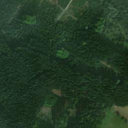 Satellite imagery of Tučkův vrch [Pikárec], CZ