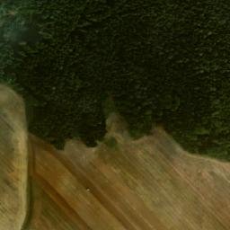 Satellite imagery of Kosova hora [Moravec], CZ