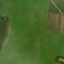 Satellite imagery of Kosova hora [Moravec], CZ