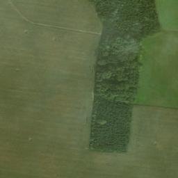 Satellite imagery of (Za Žlebským [Strážek]) GSM, CZ