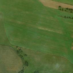 Satellite imagery of (Za Žlebským [Strážek]) GSM, CZ