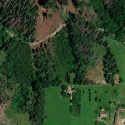 Satellite imagery of k.538 (Mansberk), CZ