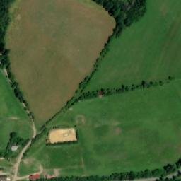 Satellite imagery of [Nedvědice] GSM-1, CZ