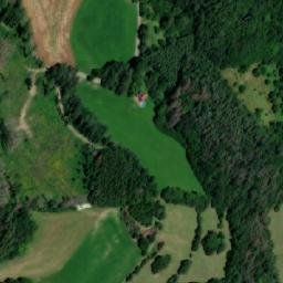 Satellite imagery of [Nedvědice] GSM-2, CZ