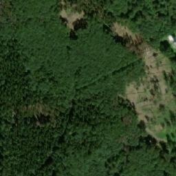 Satellite imagery of Sýkoř, CZ