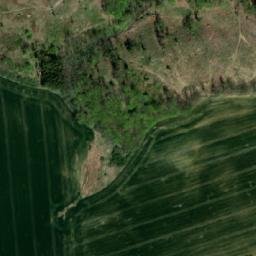 Satellite imagery of Velký Chlum [Bořitov], CZ