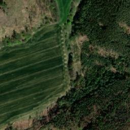 Satellite imagery of Opálka, CZ