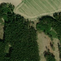 Satellite imagery of Bučí [Němčice], CZ