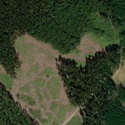 Satellite imagery of Havlenka, CZ