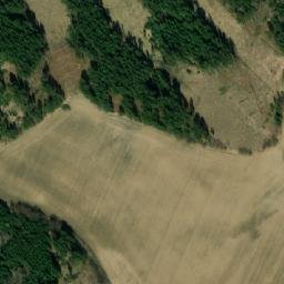 Satellite imagery of Havlenka, CZ