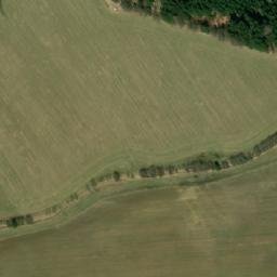 Satellite imagery of Brd 2 [Protivanov], CZ