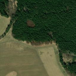 Satellite imagery of Brd 2 [Protivanov], CZ