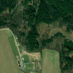 Satellite imagery of [Drahany] WT, CZ