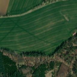 Satellite imagery of Chlum, CZ